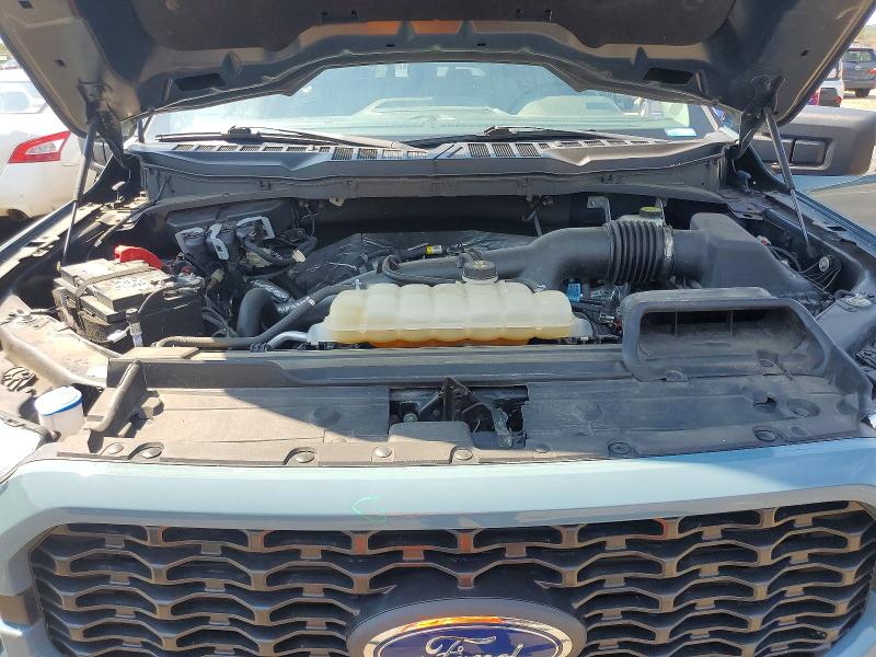 Продаж на аукціоні авто 2023 Ford F150, vin: 1FTEW1EP1PKD44919, номер лоту: 67418416