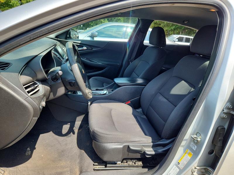 Продаж на аукціоні авто 2018 Chevrolet Malibu, vin: 1G1ZB5ST6JF112542, номер лоту: 69130256