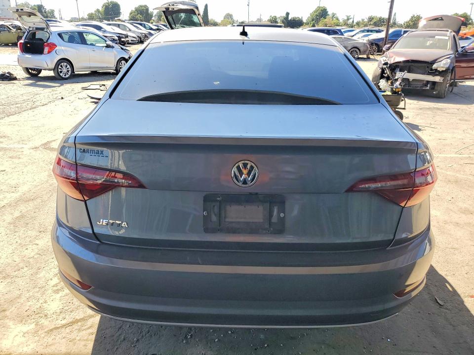 Продаж на аукціоні авто 2019 Volkswagen Jetta, vin: 3VWC57BU4KM154005, номер лоту: 67728656