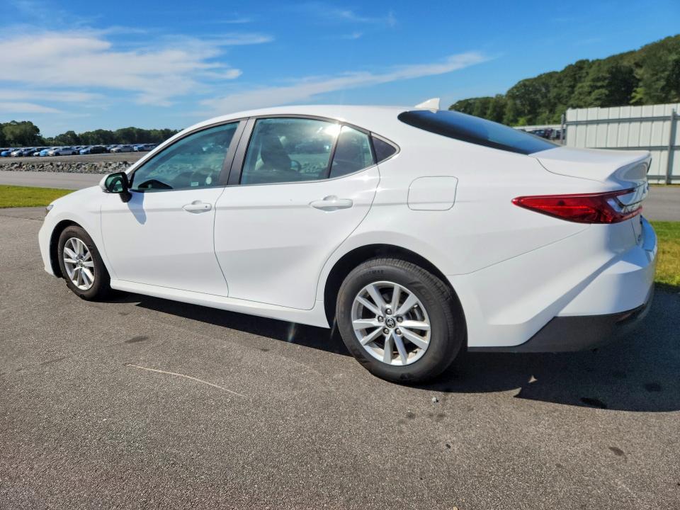 Aukcja sprzedaży 2026 Toyota Camry, vin: 4T1DAACK5TU683193, numer aukcji: 67933916