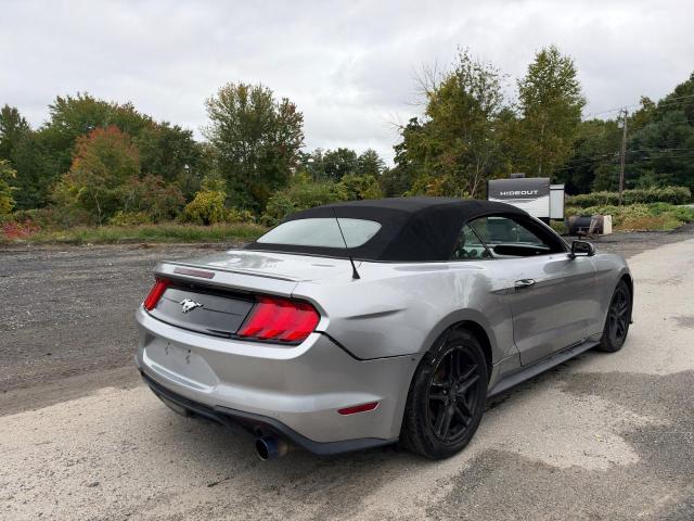 Aukcja sprzedaży 2020 Ford Mustang, vin: 1FATP8UH5L5106528, numer aukcji: 71265426