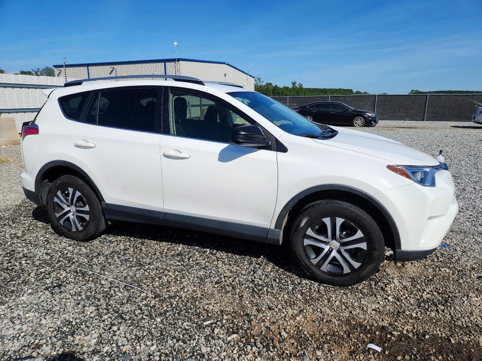 Aukcja sprzedaży 2017 Toyota Rav4, vin: JTMZFREVXHJ123552, numer aukcji: 67969406
