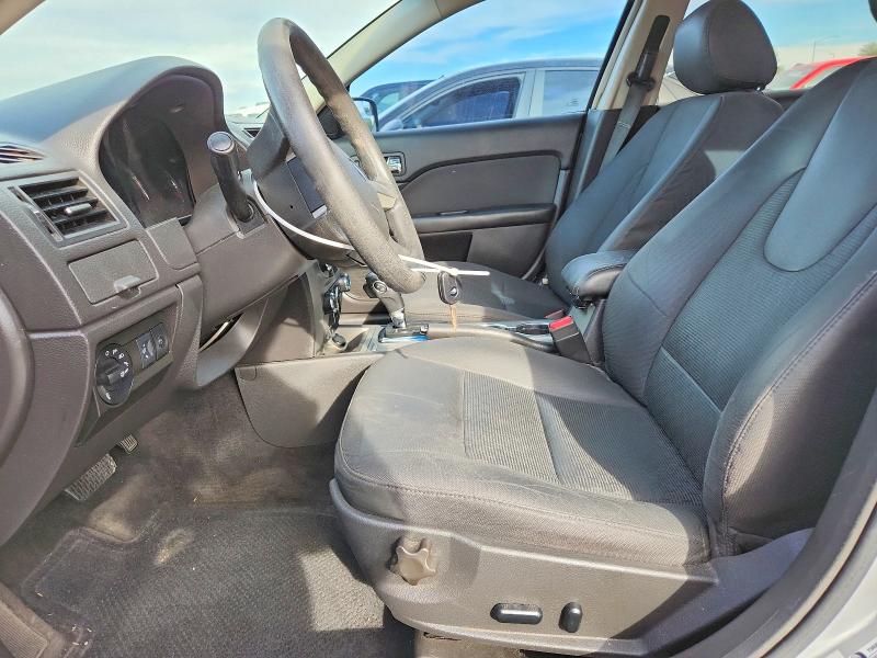 2012 Ford Fusion მანქანა იყიდება აუქციონზე, vin: 3FAHP0HG3CR231730, აუქციონის ნომერი: 67031786