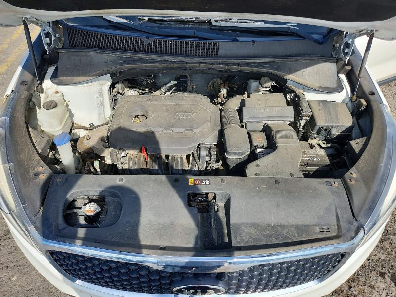 Aukcja sprzedaży 2017 Kia Sorento, vin: 5XYPGDA31HG192836, numer aukcji: 67427276