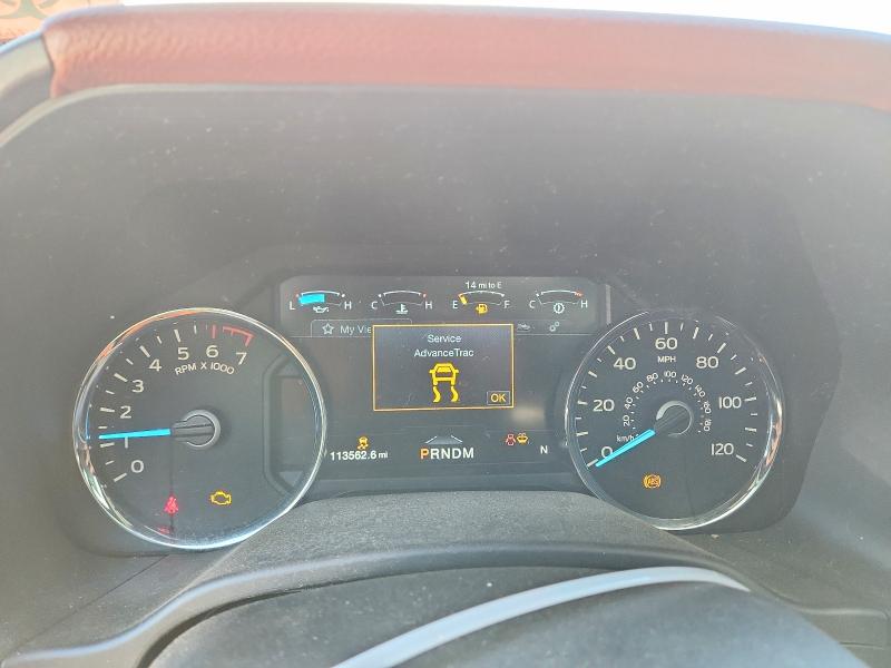 Продаж на аукціоні авто 2019 Ford F150, vin: 1FTEW1E54KFB31950, номер лоту: 68029546