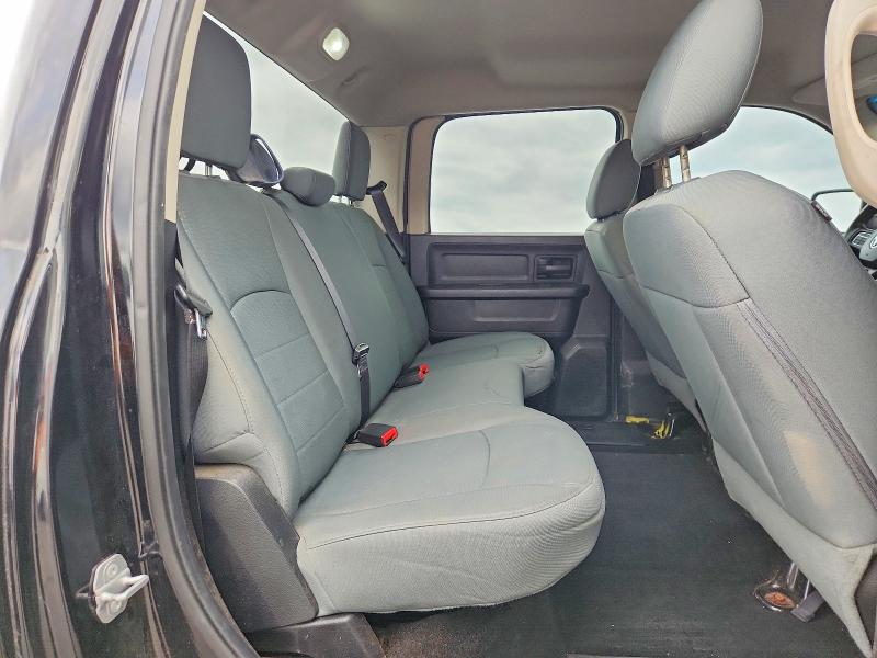 Продаж на аукціоні авто 2014 Ram 1500, vin: 1C6RR7KT8ES437549, номер лоту: 65098636