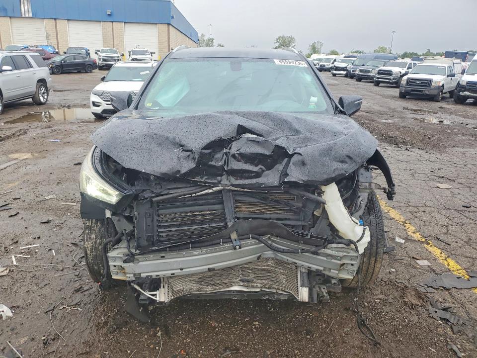 Aukcja sprzedaży 2019 Buick Enclave, vin: 5GAERBKW2KJ166530, numer aukcji: 68899236