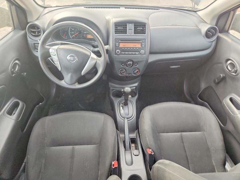 Продаж на аукціоні авто 2016 Nissan Versa, vin: 3N1CN7APXGL884306, номер лоту: 69249766