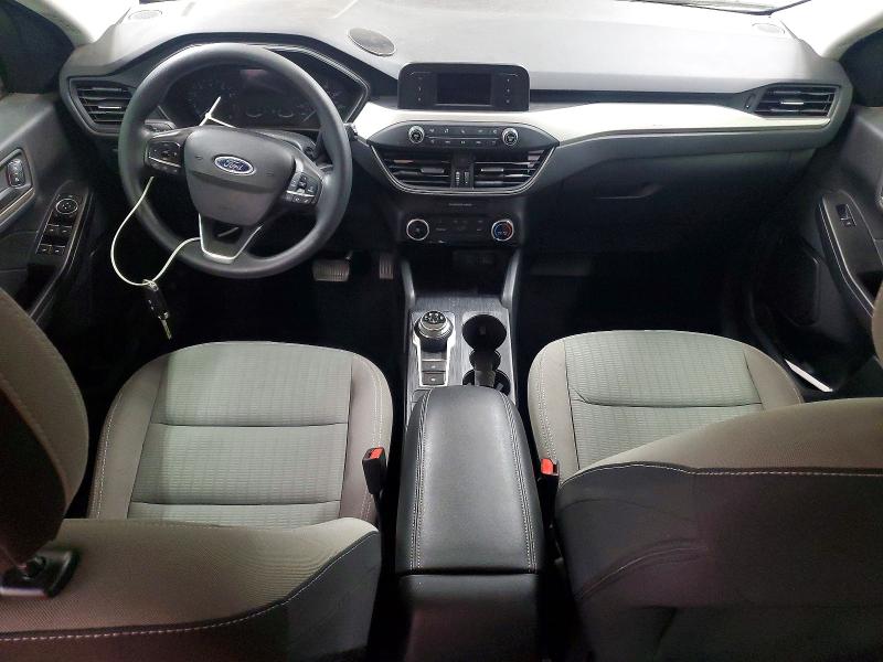 Продаж на аукціоні авто 2022 Ford Escape, vin: 1FMCU0F60NUA63902, номер лоту: 67158916