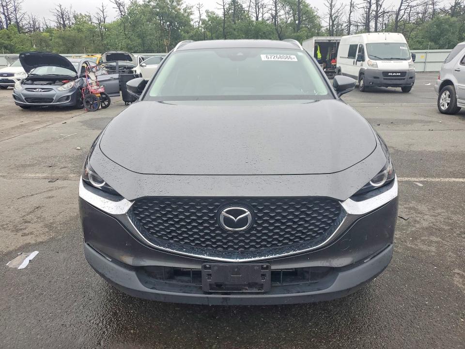 Aukcja sprzedaży 2022 Mazda Cx-30, vin: 3MVDMBBL4NM426950, numer aukcji: 67268086