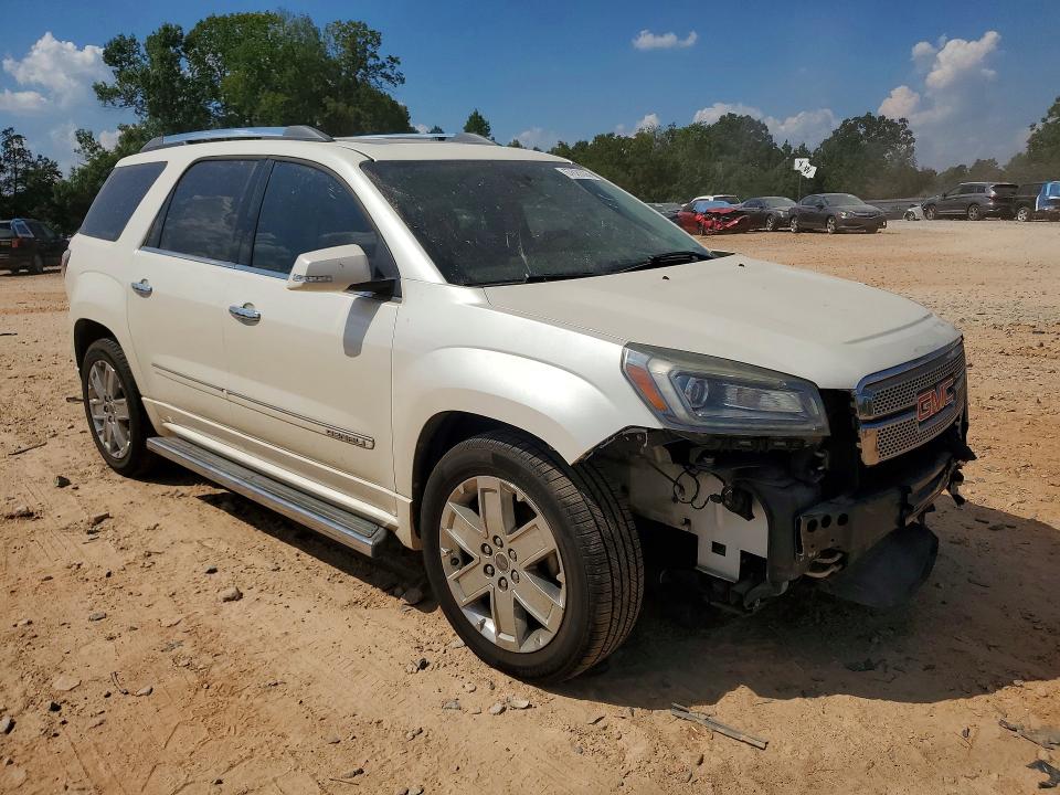 2014 Gmc Acadia მანქანა იყიდება აუქციონზე, vin: 1GKKVTKD3EJ294785, აუქციონის ნომერი: 67629026