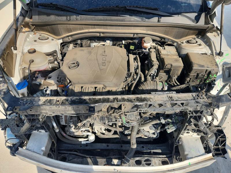 Aukcja sprzedaży 2021 Hyundai Santa Fe, vin: 5NMS3DAJ1MH312283, numer aukcji: 70067056