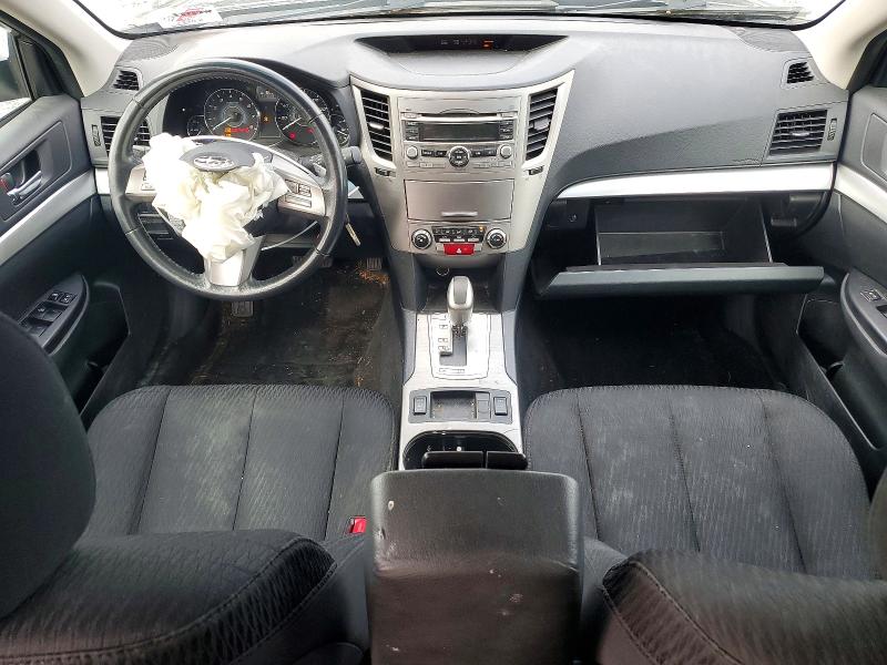Продажа на аукционе авто 2010 Subaru Outback, vin: 4S4BRBCC1A3379635, номер лота: 71043246