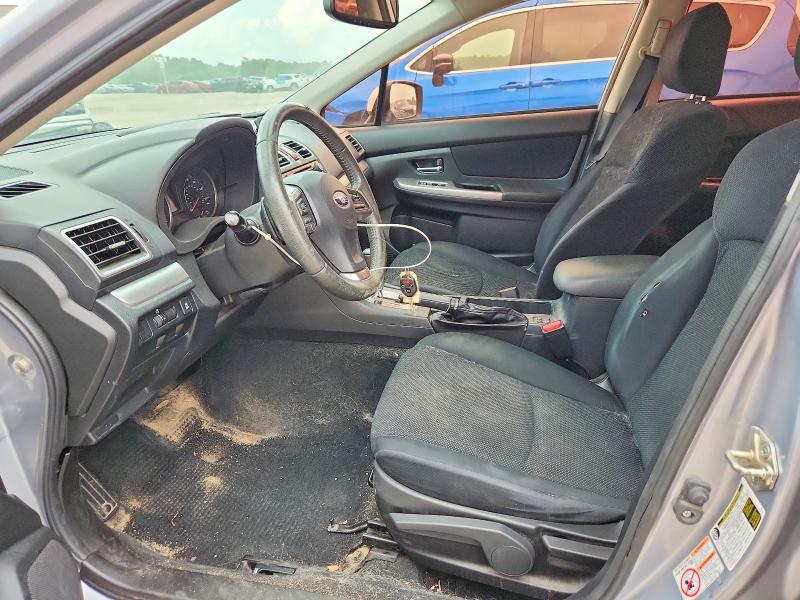 Aukcja sprzedaży 2015 Subaru Impreza, vin: JF1GJAK61FH017134, numer aukcji: 68237946