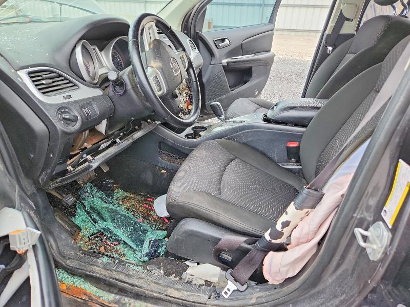Продажа на аукционе авто 2020 Dodge Journey, vin: 3C4PDCAB8LT267995, номер лота: 69824686