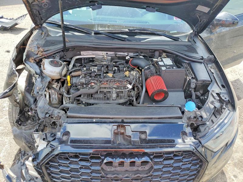 Продажа на аукционе авто 2019 Audi A3, vin: WAUAUGFF9KA081636, номер лота: 69094616