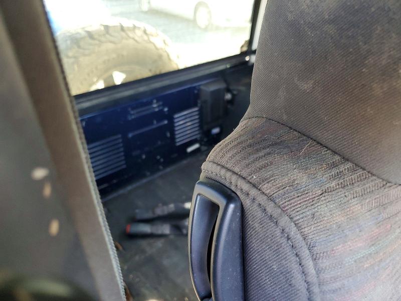 Aukcja sprzedaży 2003 Jeep Wrangler, vin: 1J4FA39S33P301087, numer aukcji: 68393456
