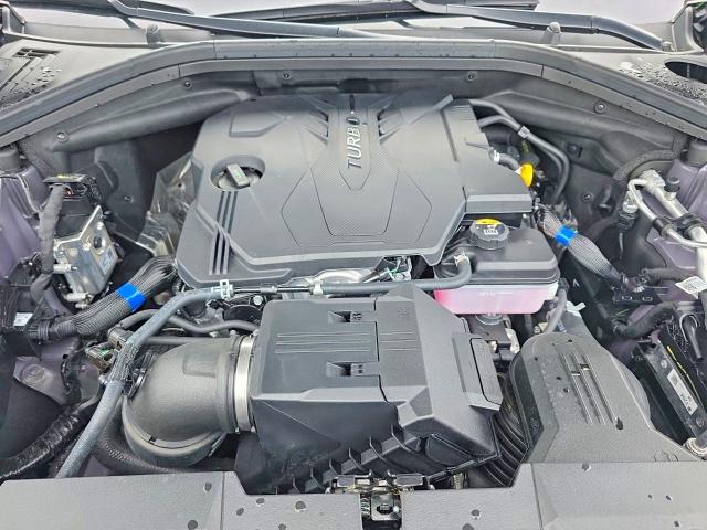 Продаж на аукціоні авто 2026 Genesis Gv70, vin: 5NMMBDTB7TH061723, номер лоту: 69150286