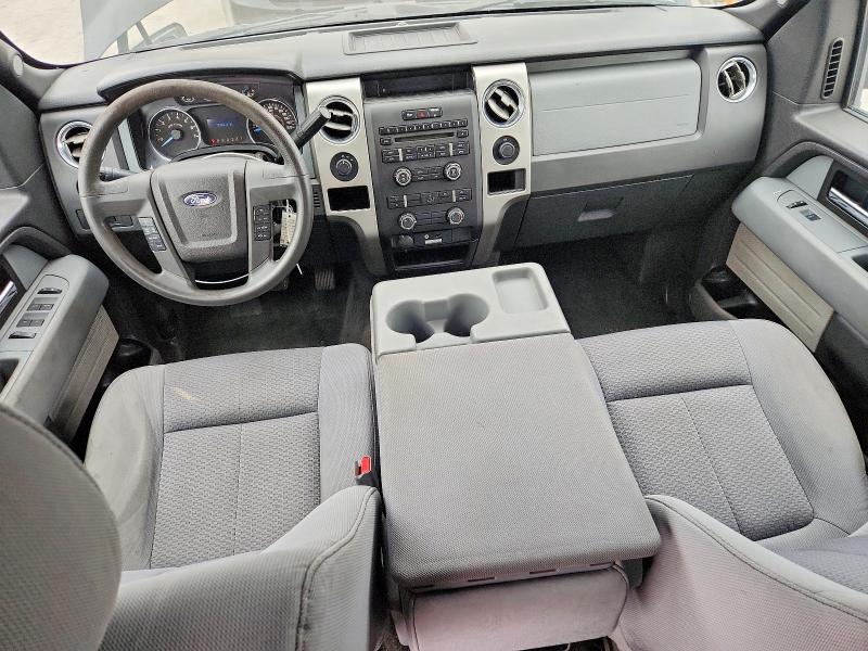 2013 Ford F150 მანქანა იყიდება აუქციონზე, vin: 1FTFW1EF2DFA93456, აუქციონის ნომერი: 70180486