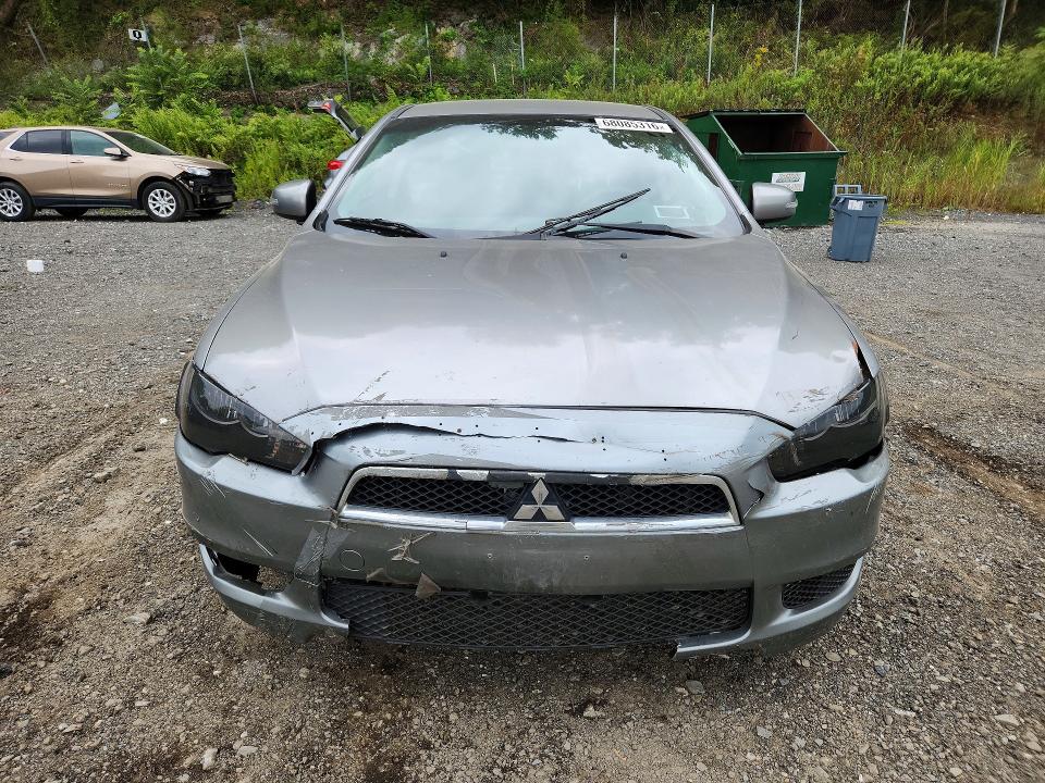 Aukcja sprzedaży 2015 Mitsubishi Lancer, vin: JA32U2FU7FU019440, numer aukcji: 68085316