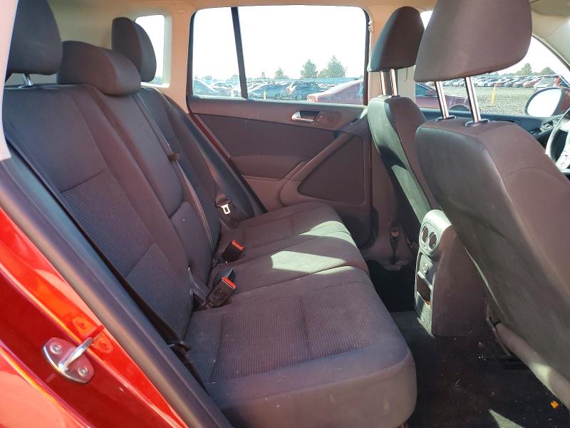 Продаж на аукціоні авто 2013 Volkswagen Tiguan, vin: WVGBV3AX6DW096240, номер лоту: 70094416