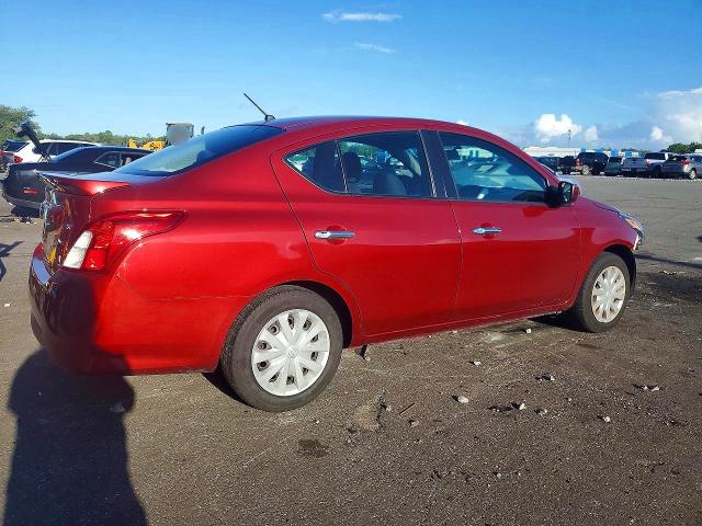 Продажа на аукционе авто 2019 Nissan Versa, vin: 3N1CN7AP9KL822307, номер лота: 68098736