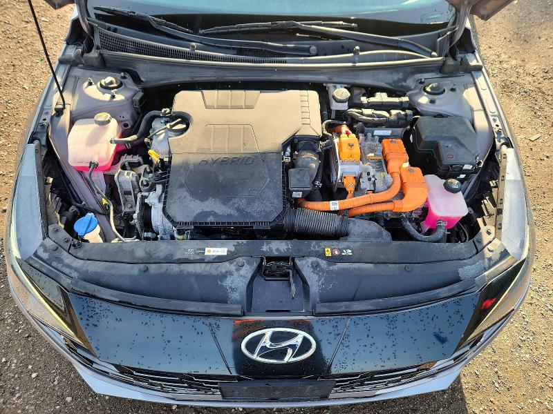 Продаж на аукціоні авто 2023 Hyundai Elantra, vin: KMHLN4AJXPU054014, номер лоту: 65827156