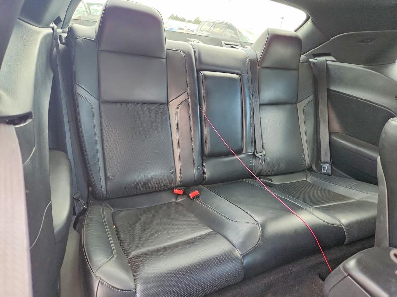 Продажа на аукционе авто 2015 Dodge Challenger, vin: 2C3CDZBG8FH723717, номер лота: 67559636