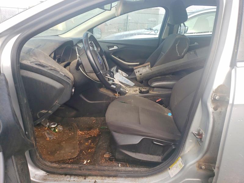 Продажа на аукционе авто 2012 Ford Focus, vin: 1FAHP3M22CL379720, номер лота: 69186106