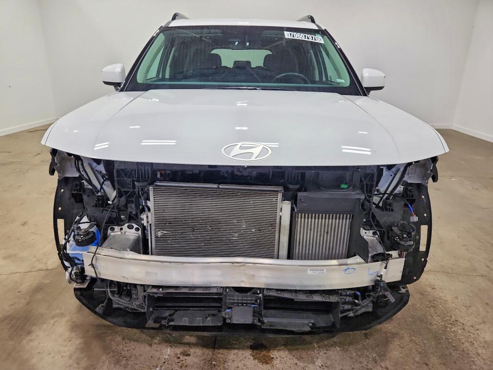 Продажа на аукционе авто 2026 Hyundai Santa Fe, vin: 5NMP2DGL9TH185931, номер лота: 70607976