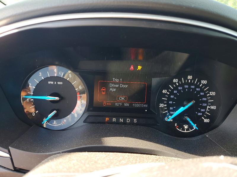 Продаж на аукціоні авто 2015 Ford Fusion, vin: 3FA6P0H95FR148541, номер лоту: 69117776