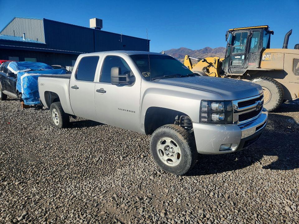 Продаж на аукціоні авто 2011 Chevrolet Silverado, vin: 3GCUKSE22BG200054, номер лоту: 69346746