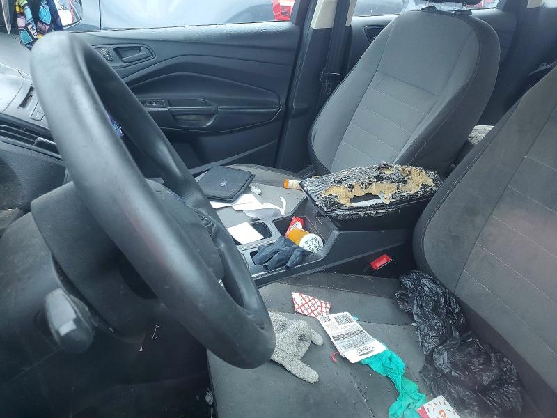 Aukcja sprzedaży 2017 Ford Escape, vin: 1FMCU0F72HUE13995, numer aukcji: 68563406