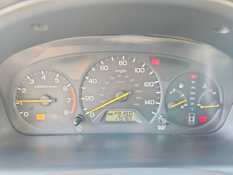 Aukcja sprzedaży 2002 Honda Accord, vin: 1HGCG16512A014957, numer aukcji: 70129236
