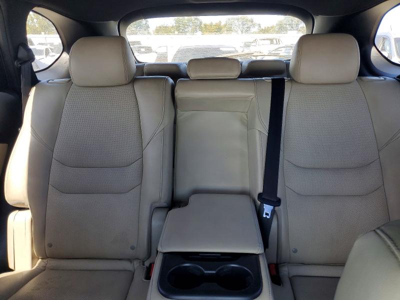 65963266 :رقم المزاد ، JM3TCBDY2G0113868 vin ، 2016 Mazda Cx-9 مزاد بيع