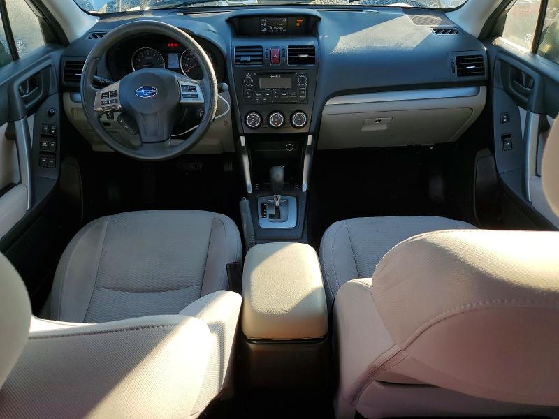 Aukcja sprzedaży 2014 Subaru Forester, vin: JF2SJAEC1EH488223, numer aukcji: 68691316