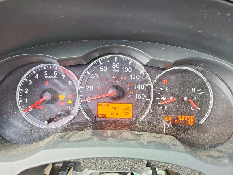 70183196 :رقم المزاد ، 1N4AL2AP5CN455376 vin ، 2012 Nissan Altima مزاد بيع