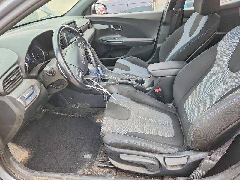 Продаж на аукціоні авто 2019 Hyundai Veloster, vin: KMHTG6AF2KU010213, номер лоту: 68245436