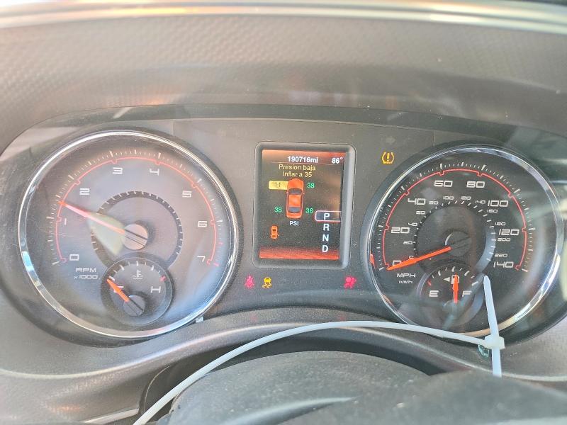 Продажа на аукционе авто 2014 Dodge Charger, vin: 2C3CDXBG5EH170706, номер лота: 68883346