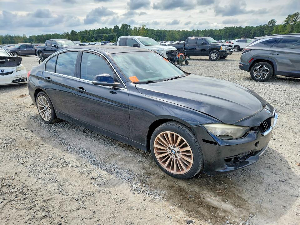Aukcja sprzedaży 2012 Bmw 328, vin: WBA3A5C52CF340473, numer aukcji: 69089056