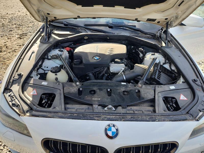 Продажа на аукционе авто 2013 Bmw 528, vin: WBAXH5C57DD110308, номер лота: 69916176
