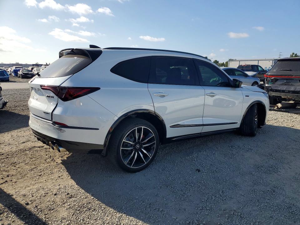 Aukcja sprzedaży 2022 Acura Mdx, vin: 5J8YD8H88NL001596, numer aukcji: 69238226