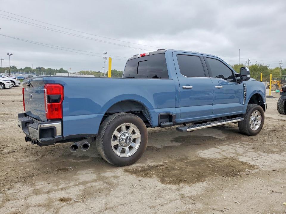 69710276 :رقم المزاد ، 1FT8W2BT7PED36942 vin ، 2023 Ford F250 مزاد بيع