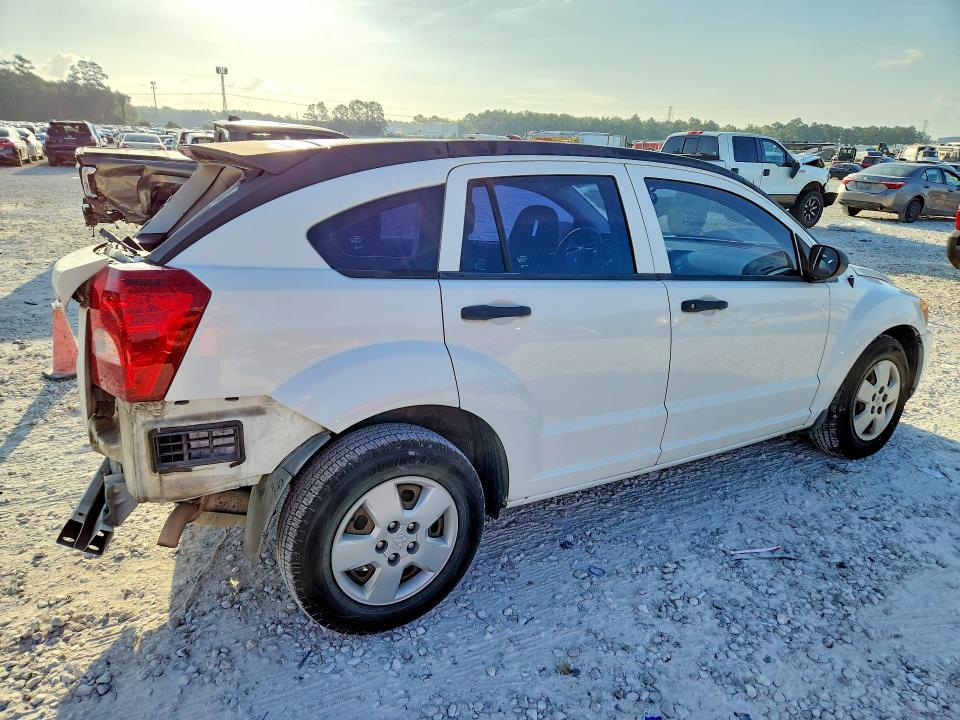 69354506 :رقم المزاد ، 1B3HB28A99D181113 vin ، 2009 Dodge Caliber مزاد بيع