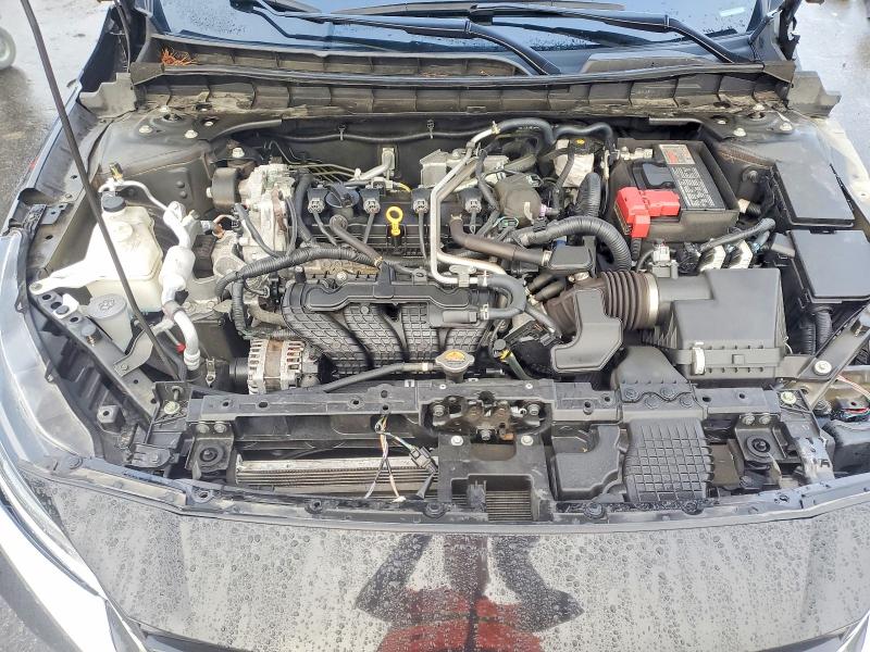 70164756 :رقم المزاد ، 1N4BL4DW8RN325135 vin ، 2024 Nissan Altima مزاد بيع