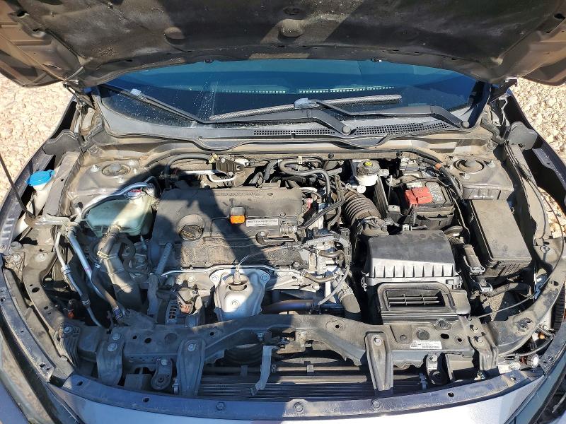 Aukcja sprzedaży 2019 Honda Civic, vin: 19XFC2F6XKE035308, numer aukcji: 68973556