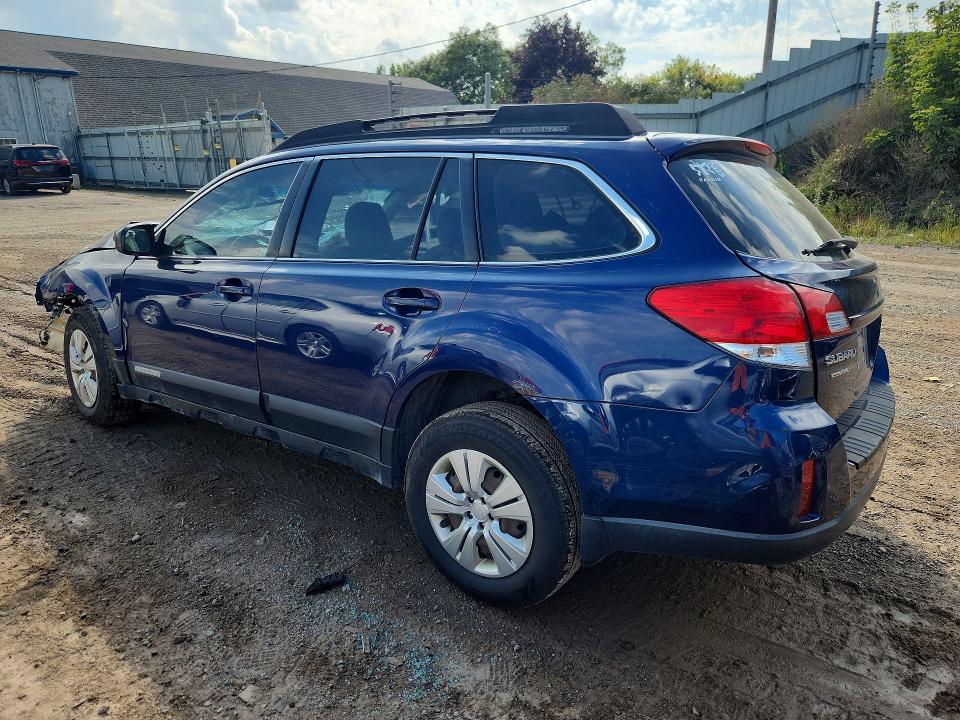 Aukcja sprzedaży 2011 Subaru Outback, vin: 4S4BRCAC2B3420798, numer aukcji: 67259416