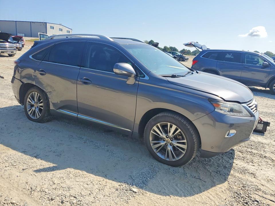 Продаж на аукціоні авто 2013 Lexus Rx, vin: 2T2ZK1BA9DC131187, номер лоту: 67976656