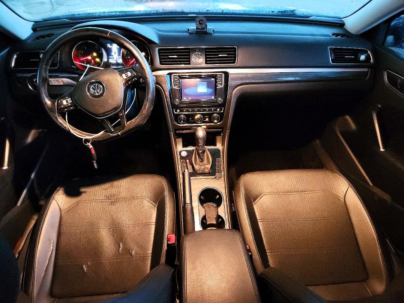 Aukcja sprzedaży 2017 Volkswagen Passat, vin: 1VWBT7A31HC021495, numer aukcji: 70240886