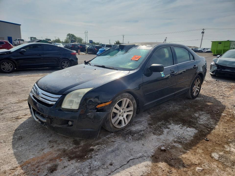 Продажа на аукционе авто 2009 Ford Fusion, vin: 3FAHP08129R108974, номер лота: 69574256